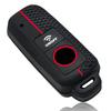 Silicone Remote Motorcycle Key Case For YAMAHA T-MAX TMAX530 TMAX560 2017-2026 Key Fob