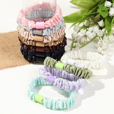 Accessori per capelli – Elastici per capelli