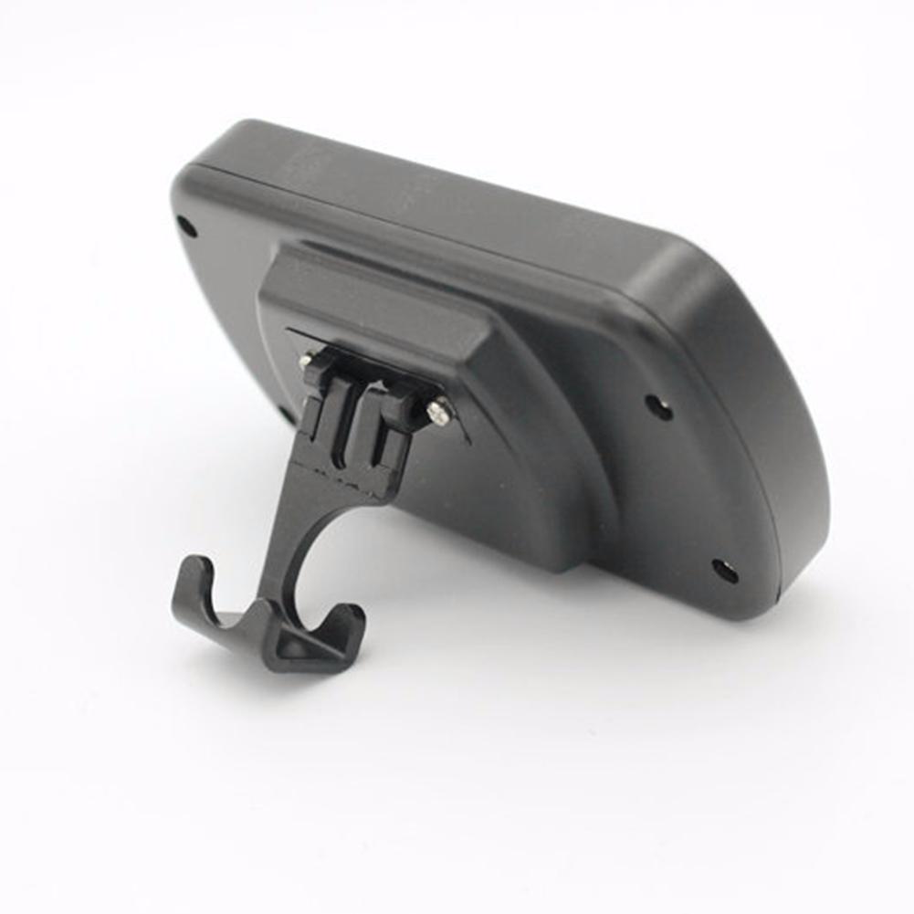 Benutzerfreundliches wasserdichtes Thermometer für einfache Kühlschrank-/Gefrierschranküberwachung