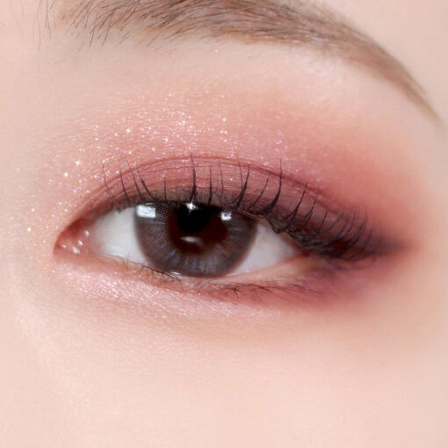 

HAKIT Holy Moly Layer Palette 1 из 5 вариантов 6 PLUM DIVE