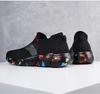 2024 Women's Breathable Mesh Sneakers: Lightweight, Soft Sole, Casual Travel Shoes