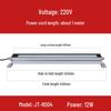 Waterproof Explosion-Proof LED CNC Machine Tool Light - Fluorescent Three-Proof Lamp
