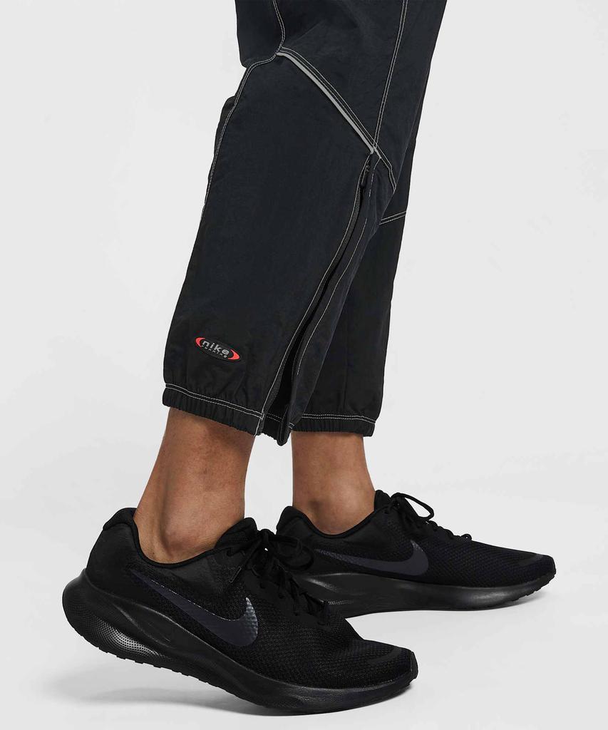 NIKE Retro Dry-Fit Track Pants M - Black / If2033-010