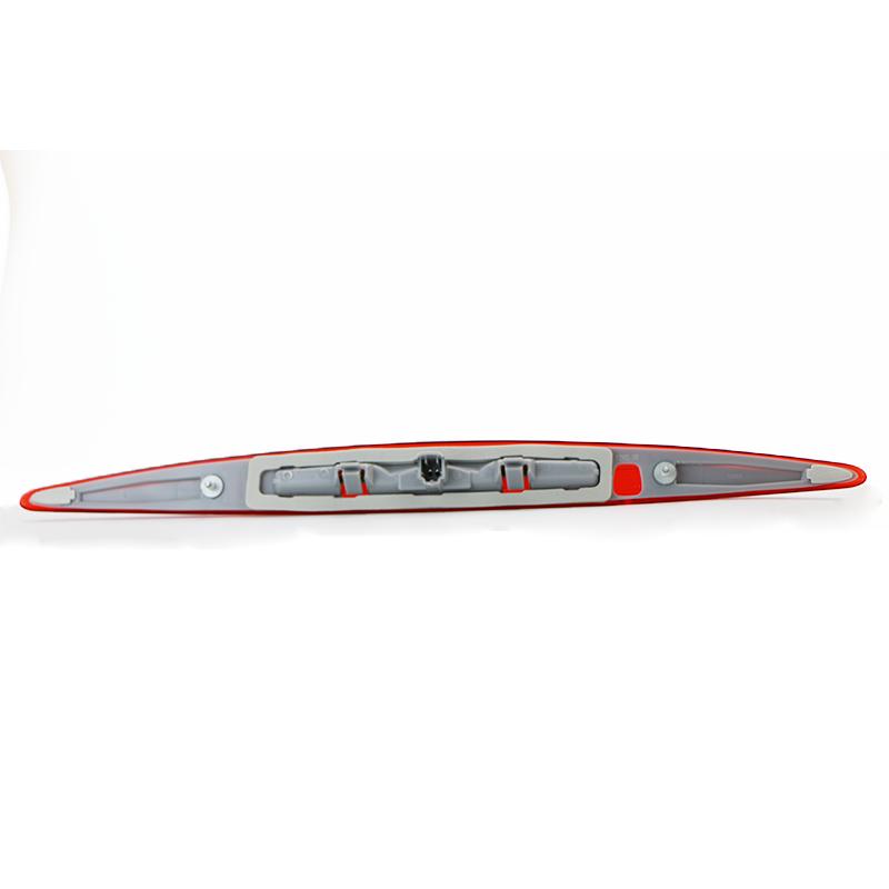 1Pc Red/White Car Rear Bumper LED Brake Light Taillight for Honda CRV CR-V 2012 2013 2014 2015 2016