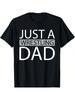 Just A Boy Who Loves Wrestling Wrestler Design for Men Women Casual Funny Wrestle Cool T-shirt