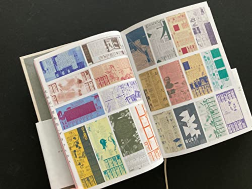 In the end, all that remains is a book