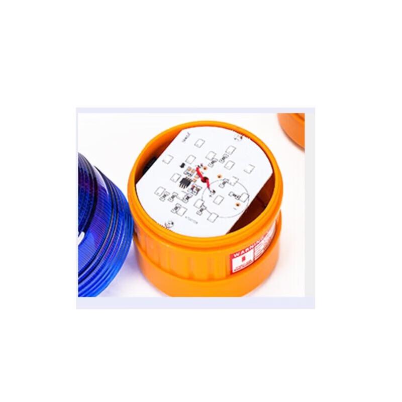 OLOMM Multi-purpose LED Warning Strobe Light