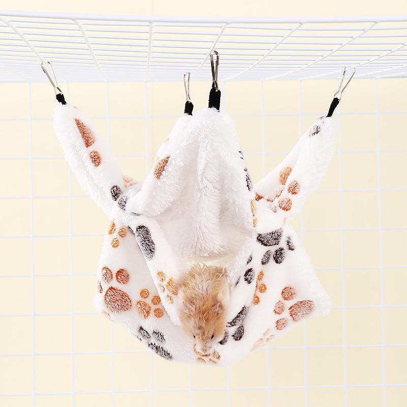 Cozy Plush Winter Cat Nest: Removable, Washable, and Universal for All Seasons