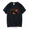 Yarnaby Nightmare Plüschtiere Kinder T-Shirt Vintage Designerkleidung Bequem Leicht Weich Freizeit Dehnbar Homme