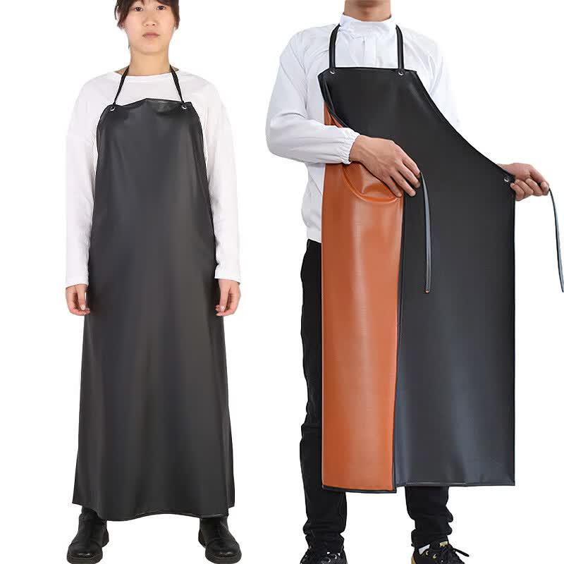 Huixiang Rubber Acid-Resistant Apron