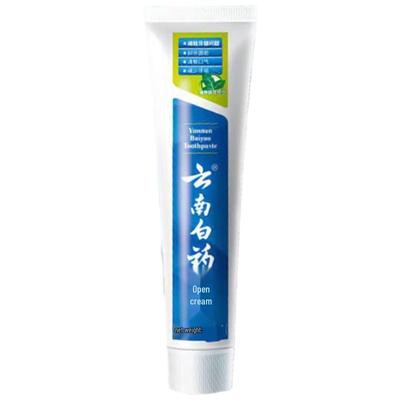 Yunnan Baiyao Klasická zubní pasta