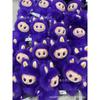 Bag High Quality Doll Plush Pendant