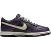 Nike Dunk Low GS Dark Raisin Black Pale Ivory Sail FB9109-003