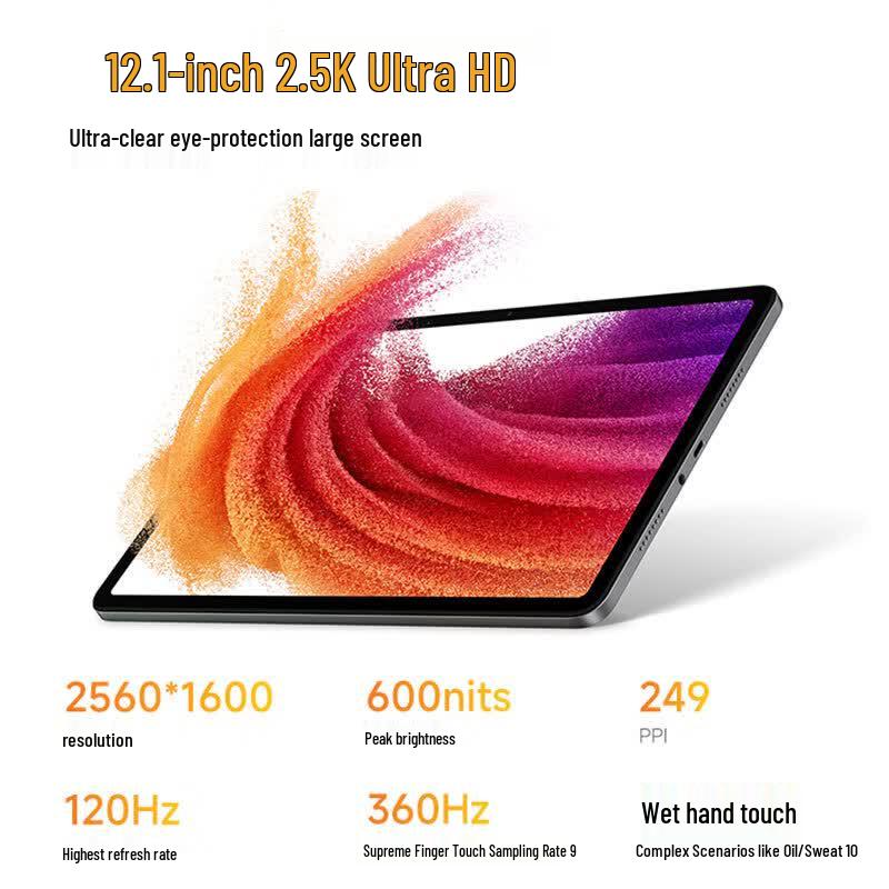 Xiaomi Redmi Pad 2 Pro 5G Tablet (CN version)