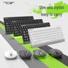 A4TECH FG1120 Wireless Keyboard Mouse Combo