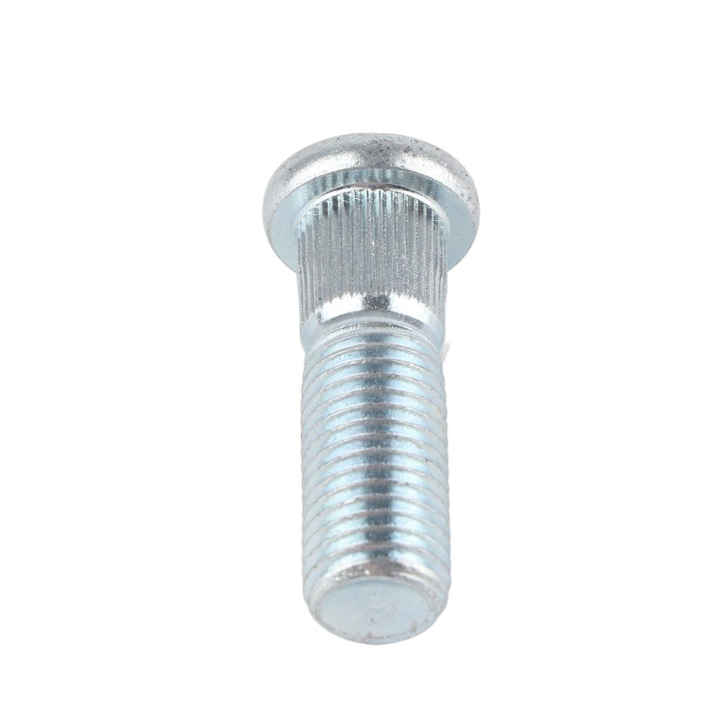 Iron Wheel Bolt Stud Lug Stud Febest Replacement Fits for 90113‑S5H‑005 90113‑SA0‑000