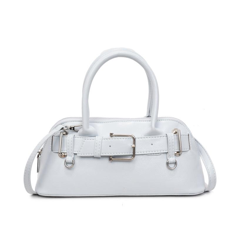 Mote Håndveske Dame Ny Allsidig Pendler Skulder Messenger Bag