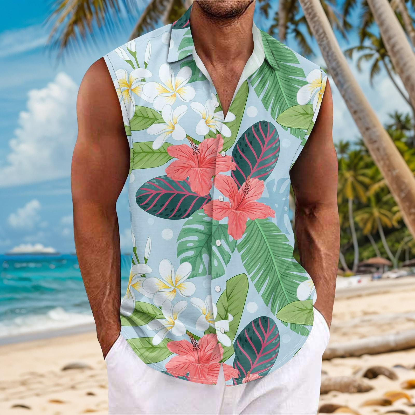 

Мужской однотонный жилет на пуговицах с лацканами, рубашка, футболка, топ XXXL зелёный