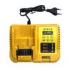 DCB118 DCB112 Battery Charger for Dewalt DCB180 DCB120 DCB127 DCB200 DCB206 DCB205 DCB201 DCB203 /charger DCB101 DCB107 DCB105