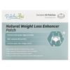 PatchAid, Natural Weight Loss Accelerator Patches, 30 Pack