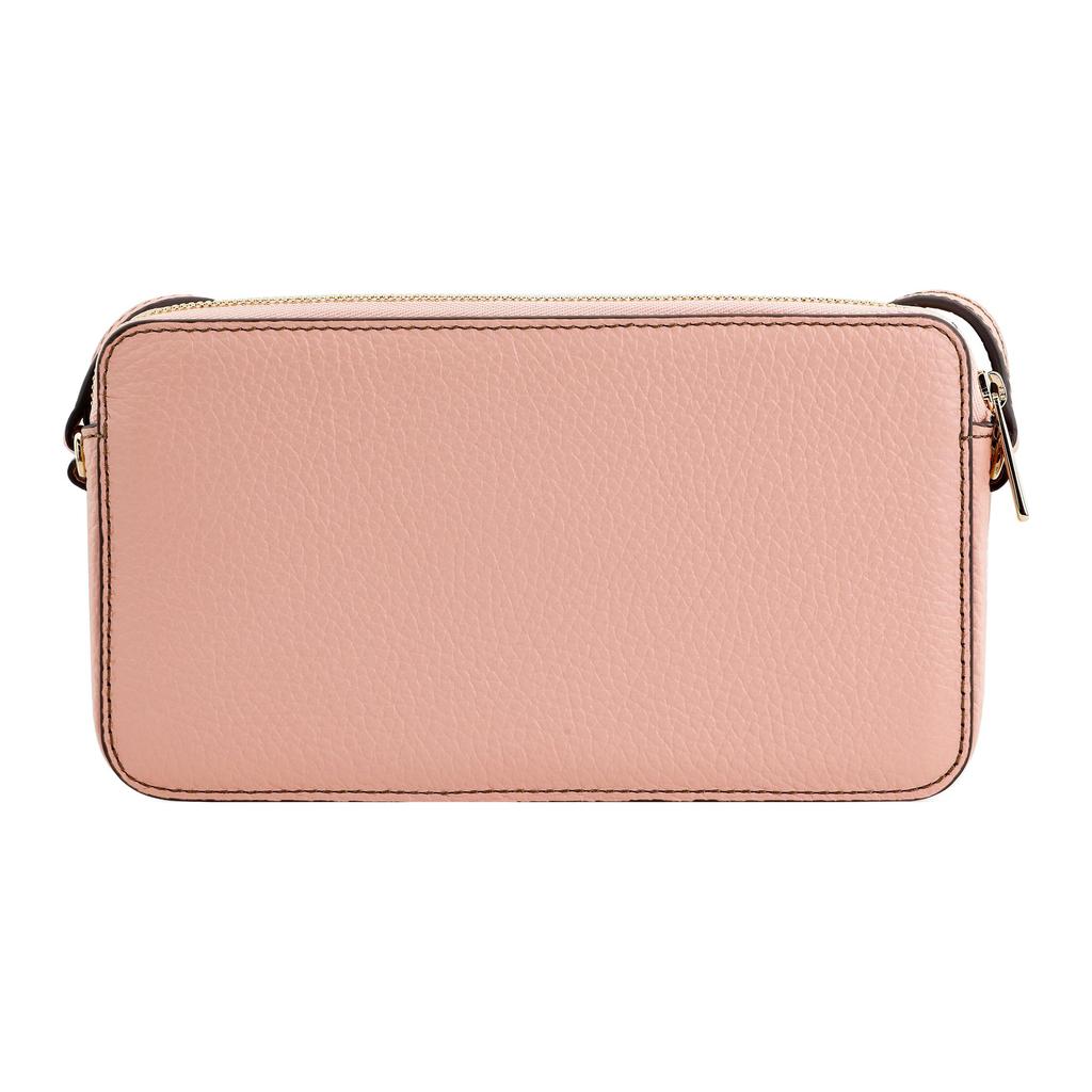 New Furla Primula Calfskin Shoulder Bag Women's Pink WE00290-BX0053-0962S