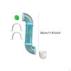 Busy Board DIY Accessories Material Pipe Sensory for Boys Girls