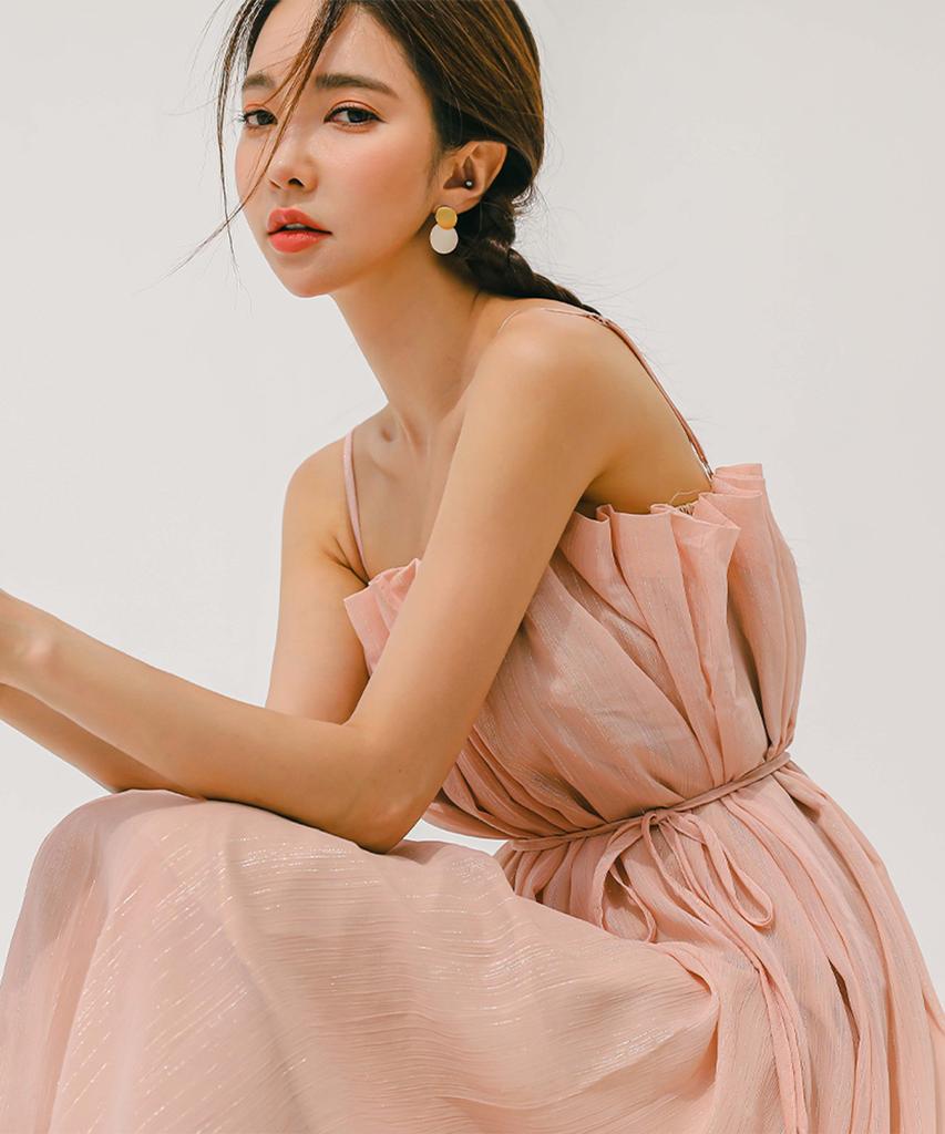 VENDIS Randy Dress