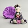 Demon Slayer Douma Pvc Desktop Figurine With Collectible Design For Anime Fans