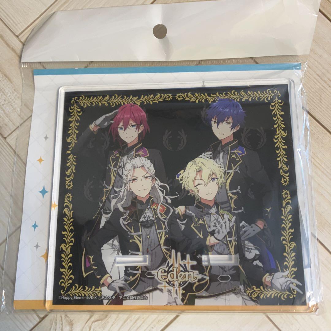 

[USED] Ensemble Stars Acrylic Stand Eden