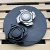 Mini EDC Fidget Spinner Open Armor Top - Magnetic Metal Stress Relief Toy for Adults Anxiety Relief Fidget Slider Holiday Gifts