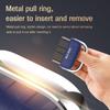 Bluetooth-Compatible Car Diagnostic Tools DA200 Fault Code Erase Car Battery O2 Sensor Tester AI OBD 2 Scanner Code Reader