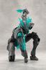 KOTOBUKIYA Infinite Encounter Megalomaria Mephisto [Prototype Color] Height Approx. 180mm Non-Scale Plastic Model
