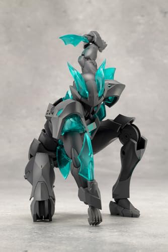 KOTOBUKIYA Infinite Encounter Megalomaria Mephisto [Prototype Color] Height Approx. 180mm Non-Scale Plastic Model