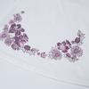 VAYLA Causal Holiday Style Women Straps Tops Backless Bow Lace Up Slim Flower Prints Fashion Trendy Blouses