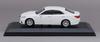 Kyosho Original 1/64 Toyota Crown White Finished Product Limited Edition