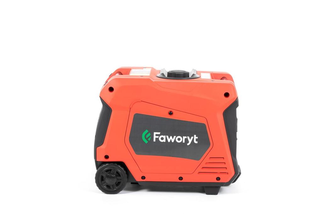 Faworyt Gi4000E Inverter Generator Set 230V 4Kw 4000W Remote Start