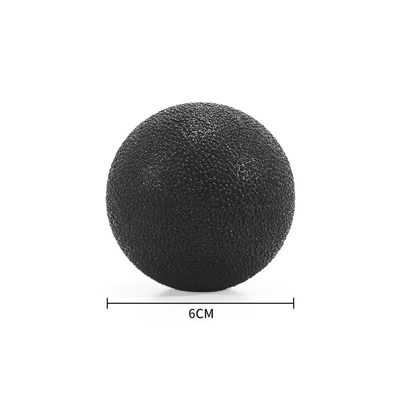 EPP Peanut Myofascial Ball for Muscle Relaxation, Yoga, and Fitness