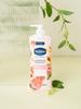 Vaseline Superfood Body Lotion 390ml - Peach Scent
