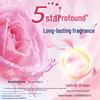 OMO 5-Star Essential Oil Laundry Detergent, Sicilian Bergamot Jasmine
