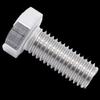 James 304 Stainless Steel Hex Bolt