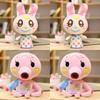 Weiches und langlebiges Animal Crossing New Horizons Plüschtier Stofftier 25cm