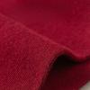 Wine-red Socks for The Wedding Couple, Bride and Groom, Women's Thin and Men's Short Socks