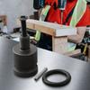 Für Schraubenschlüssel Bohrfutter Adapter Mit Schraube 1 2-20UNF