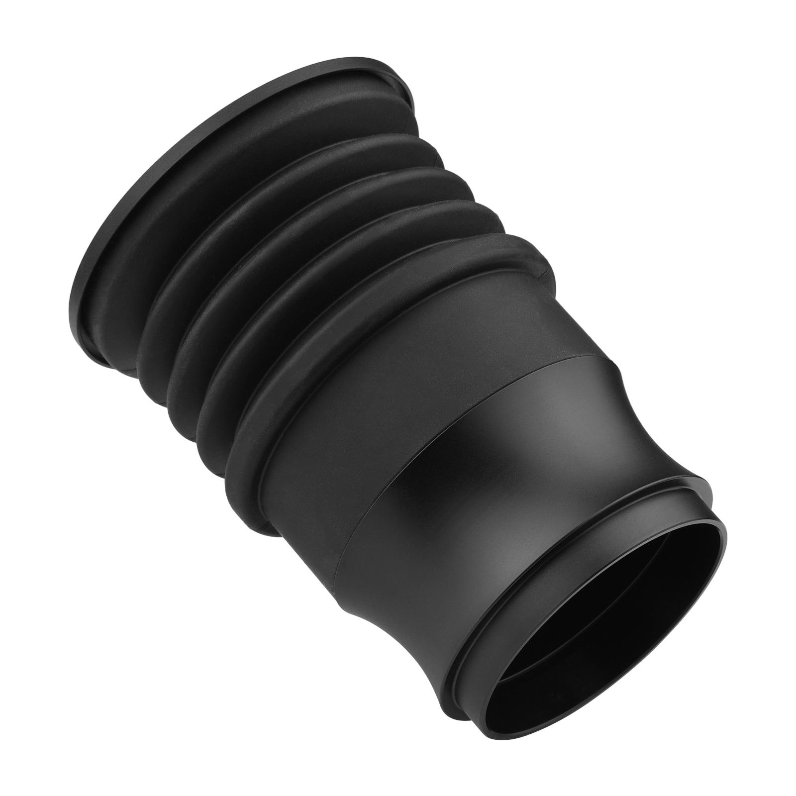 

Бункер для однієї дози з алюмінієвого сплаву з силіконовим сильфоном Заміна аксесуарів для кавомолки для Type 3