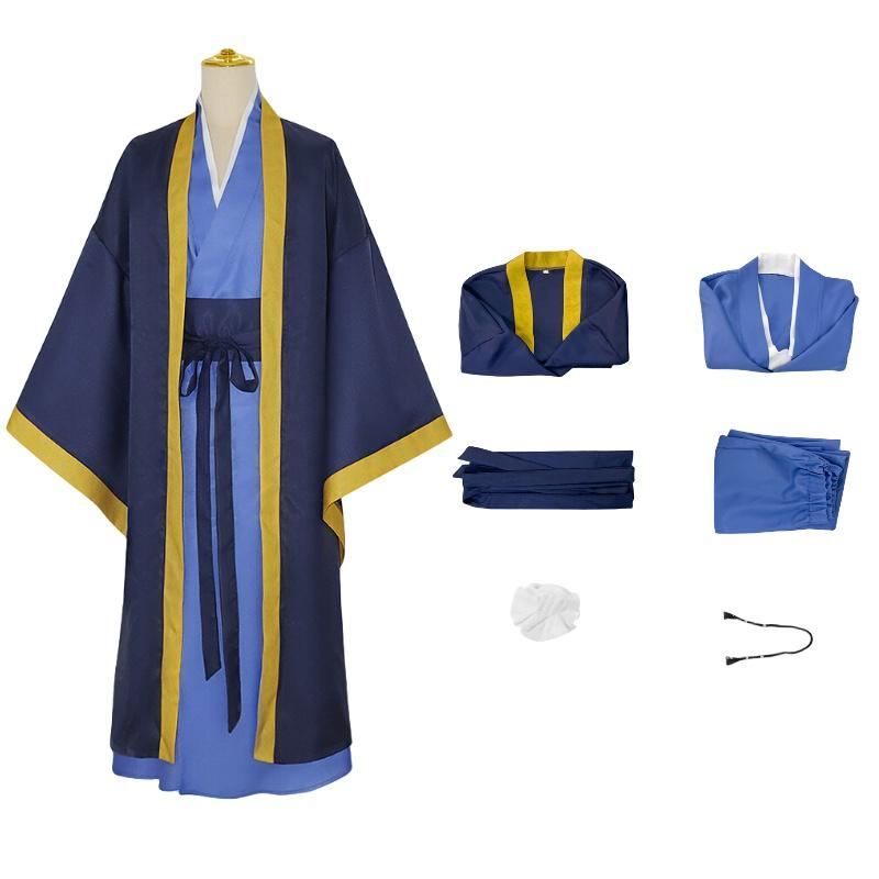 

Cos Cosplay Fashionable And Comfortable Anime Costume M