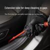 "High-Pressure Dual-Purpose Air and Water Blowing Gun for Car Wash"
