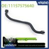 BMW 567 Series Exhaust Pipe, X5 Ventilation Hose, X6 Crankcase Ventilation Pipe - Part 11157575640