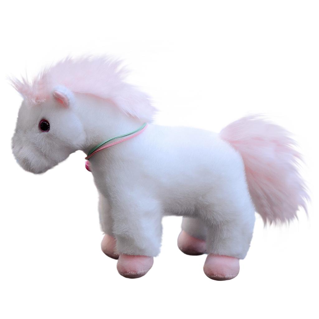 Simulated Animal Dolls, Soft Plush Toys, Plush Toys That Children Like