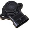New 17113566 Throttle Position Sensor TPS For 1997-2004 Chevrolet Corvette Cadillac CTS