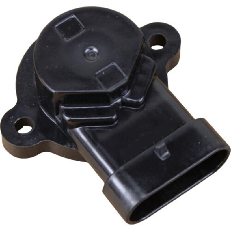 New 17113566 Throttle Position Sensor TPS For 1997-2004 Chevrolet Corvette Cadillac CTS